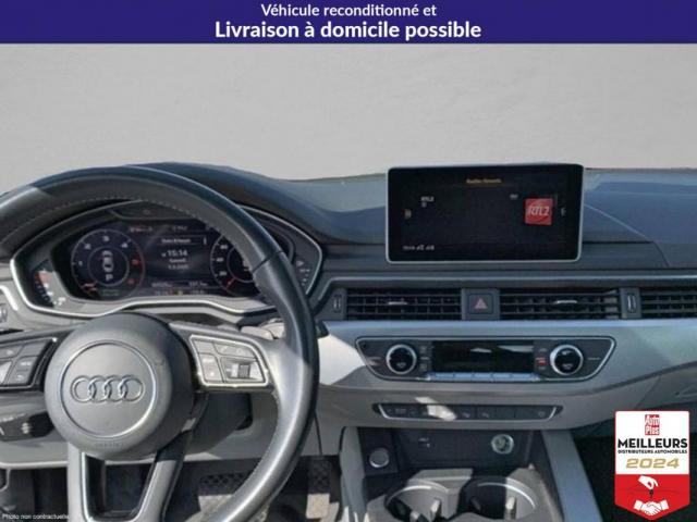 Audi A5 image 2