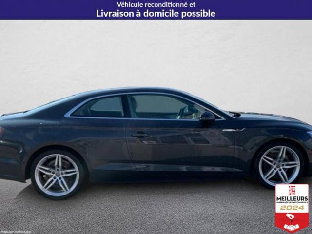 Audi A5 image 5