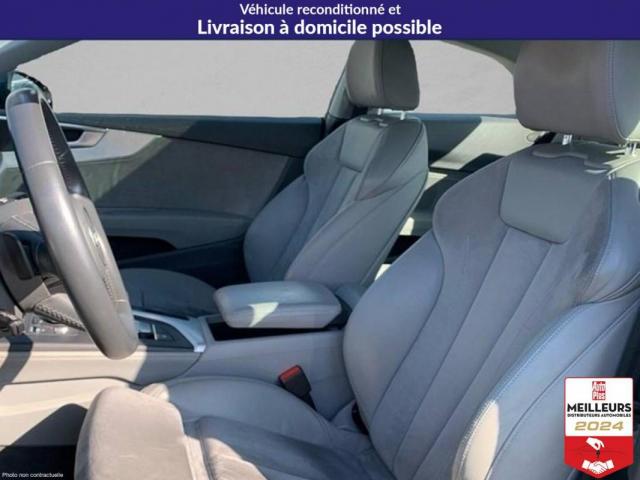 Audi A5 image 7