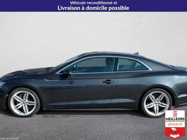 Audi A5 image 3