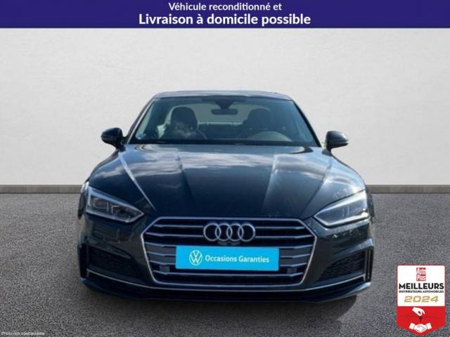 Audi A5 image 9