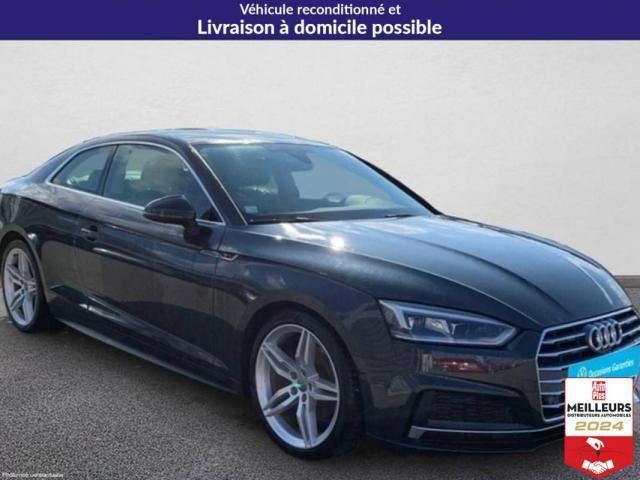Audi A5 image 8