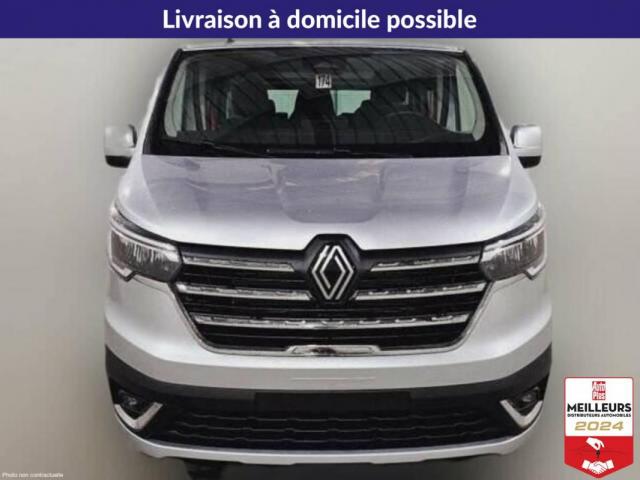 Renault Trafic image 8