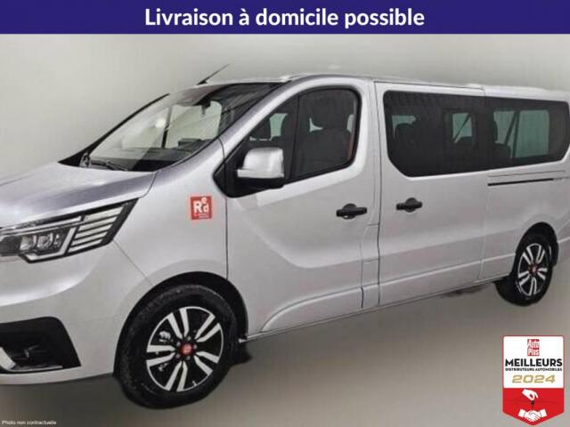 Renault Trafic image 7