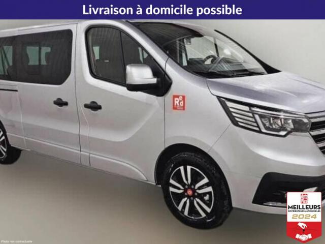 Renault Trafic image 3