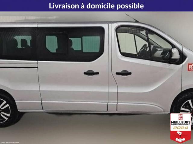 Renault Trafic image 4
