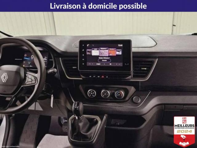 Renault Trafic image 6
