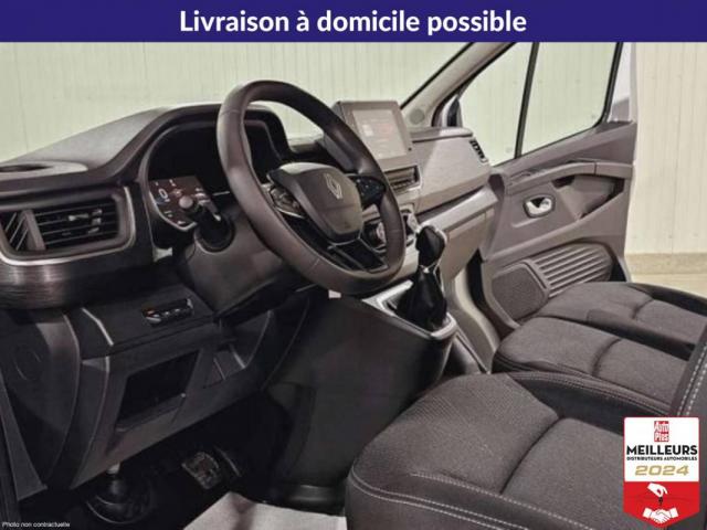 Renault Trafic image 5