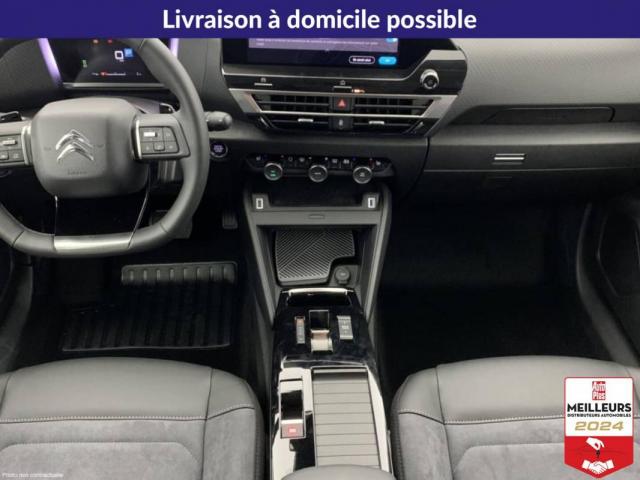 Citroen C4 image 6