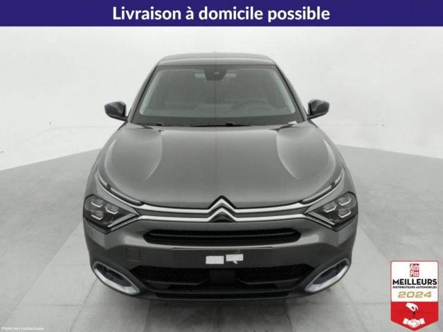 Citroen C4 image 1