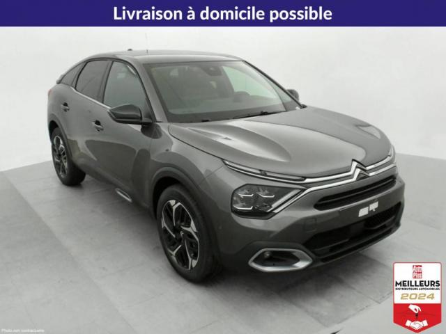 Citroen C4 image 9
