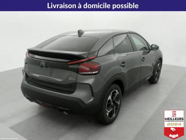 Citroen C4 image 8