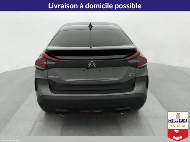 Citroen C4 image 4