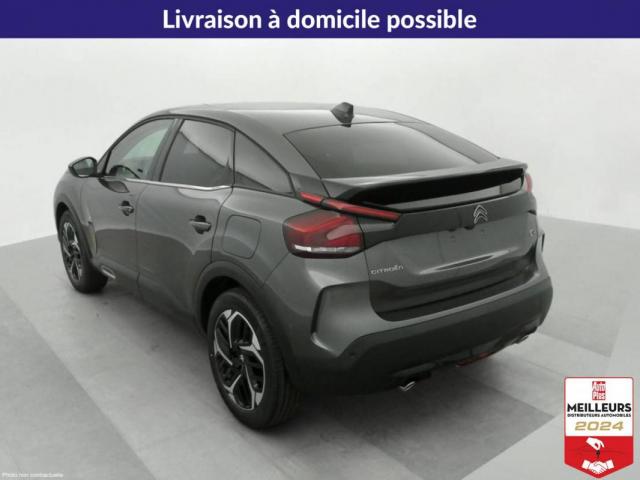 Citroen C4 image 2