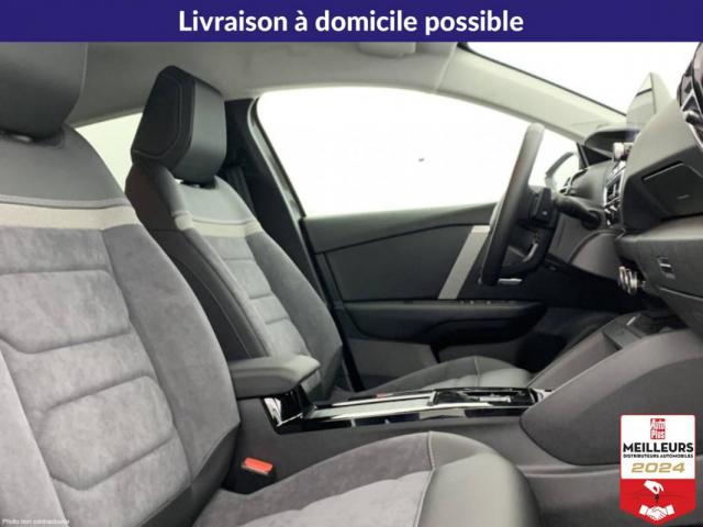 Citroen C4 image 7