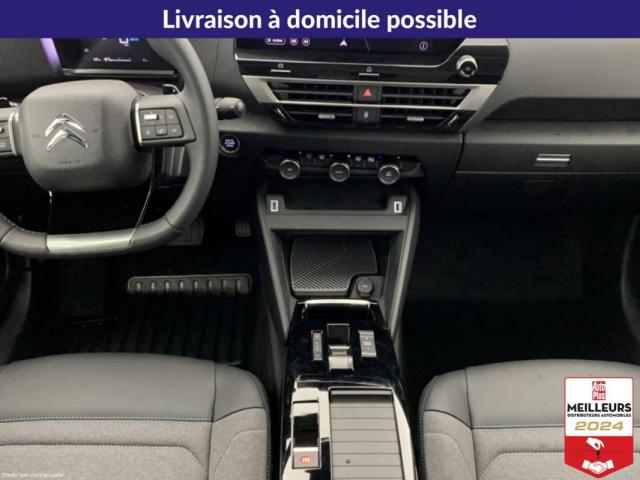 Citroen C4 X image 1