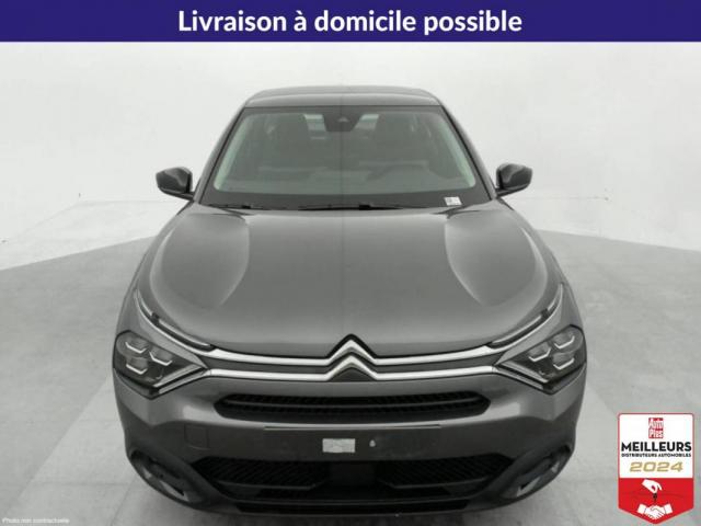 Citroen C4 X image 5