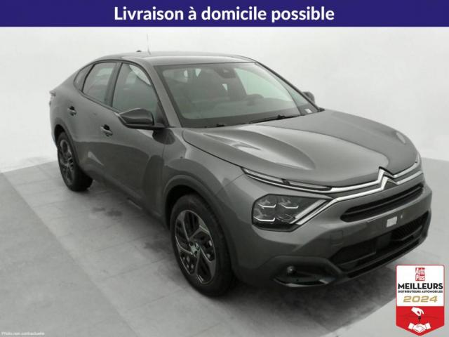 Citroen C4 X image 6