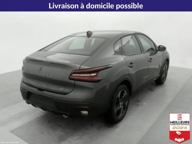 Citroen C4 X image 7