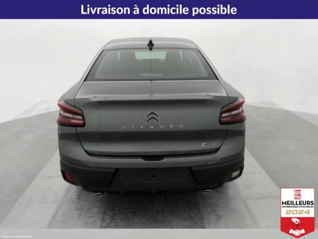 Citroen C4 X image 4