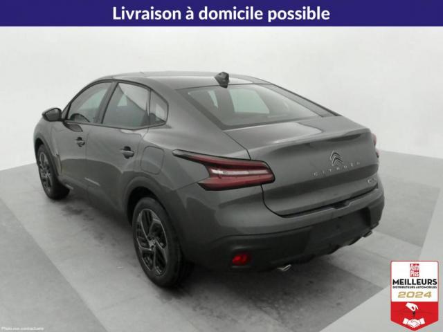 Citroen C4 X image 8