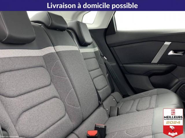 Citroen C4 X image 2