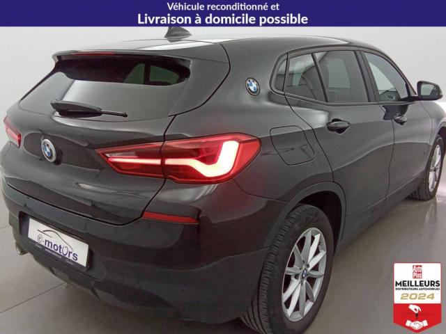 Bmw X2 image 9