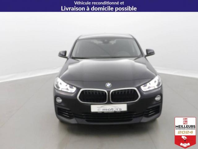 Bmw X2 image 1