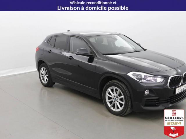 Bmw X2 image 8