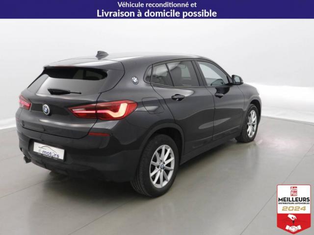 Bmw X2 image 7