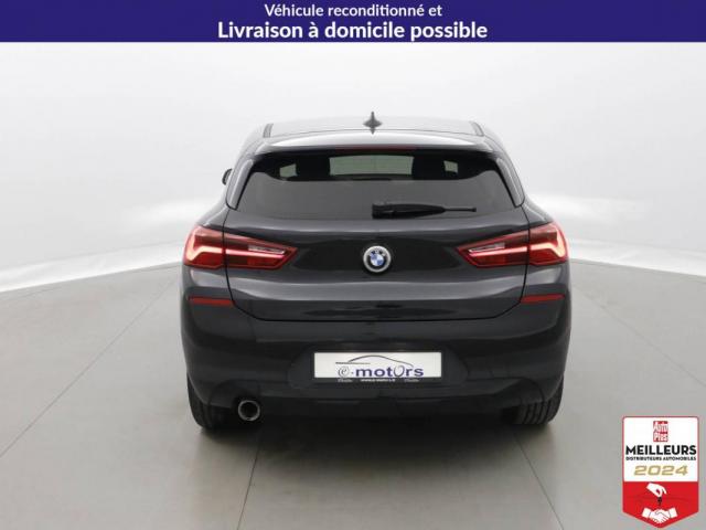 Bmw X2 image 3