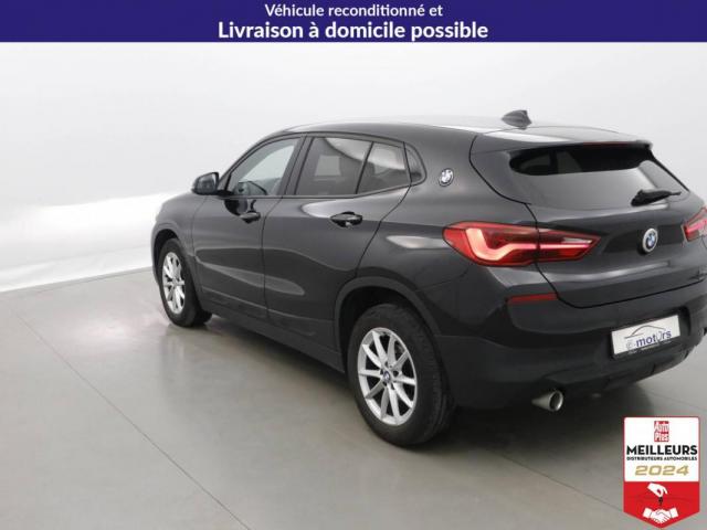 Bmw X2 image 2