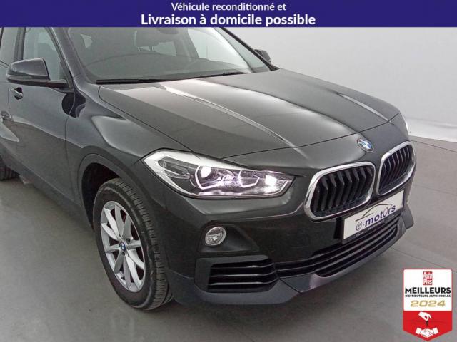 Bmw X2 image 4