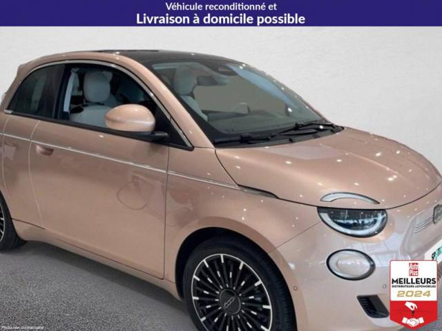 Fiat 500 image 8