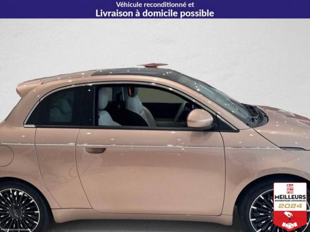 Fiat 500 image 2