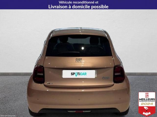 Fiat 500 image 6