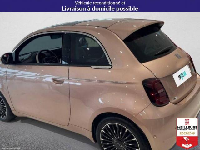 Fiat 500 image 4