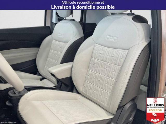 Fiat 500 image 7