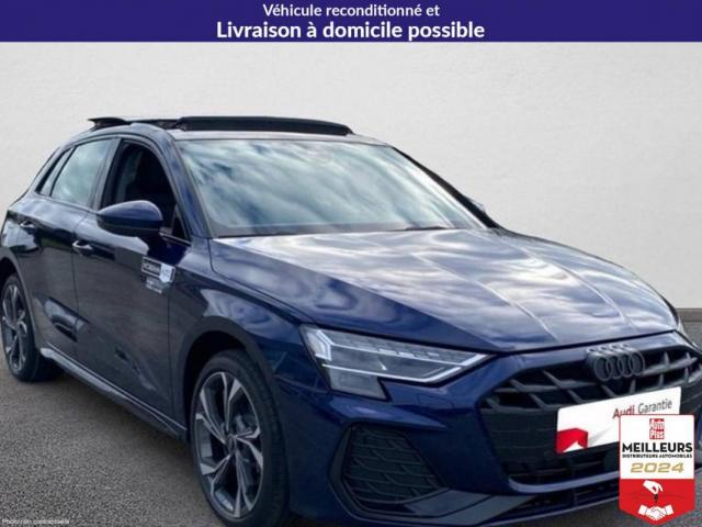 Audi Rs3 image 1