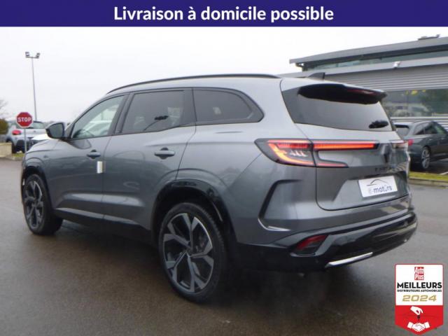 Renault Espace image 8