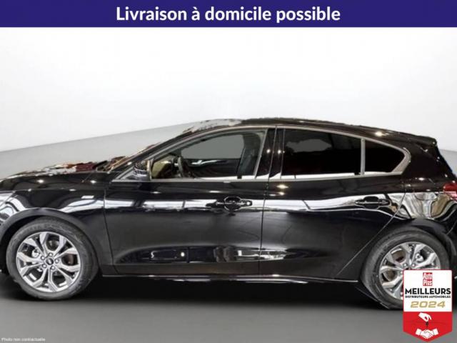 Ford Focus image 6