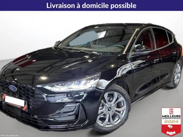Ford Focus image 4