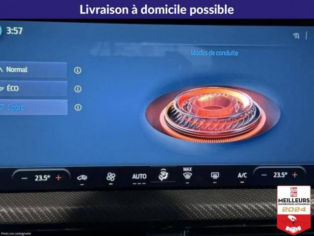 Ford Focus image 8