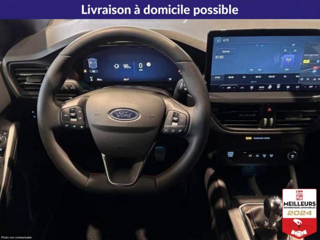 Ford Focus image 9