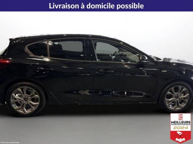 Ford Focus image 3