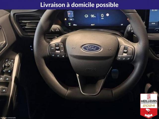 Ford Focus image 7