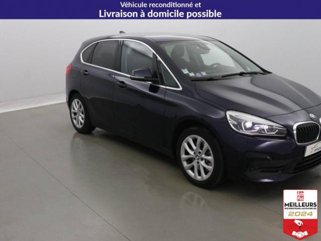 Bmw Serie 2 Active Tourer image 2