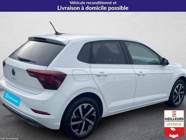 Volkswagen Polo image 3