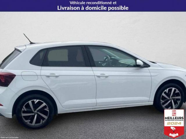 Volkswagen Polo image 8