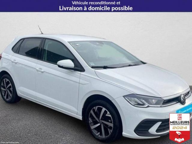 Volkswagen Polo image 4